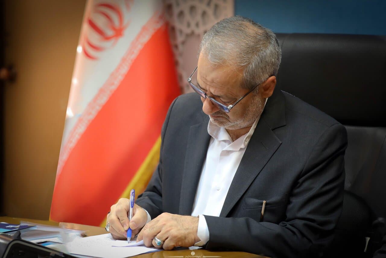 تصویر خبر: کاظمی: مدرسه را به پناهگاهی سرشار از همدلی بدل کنیم
