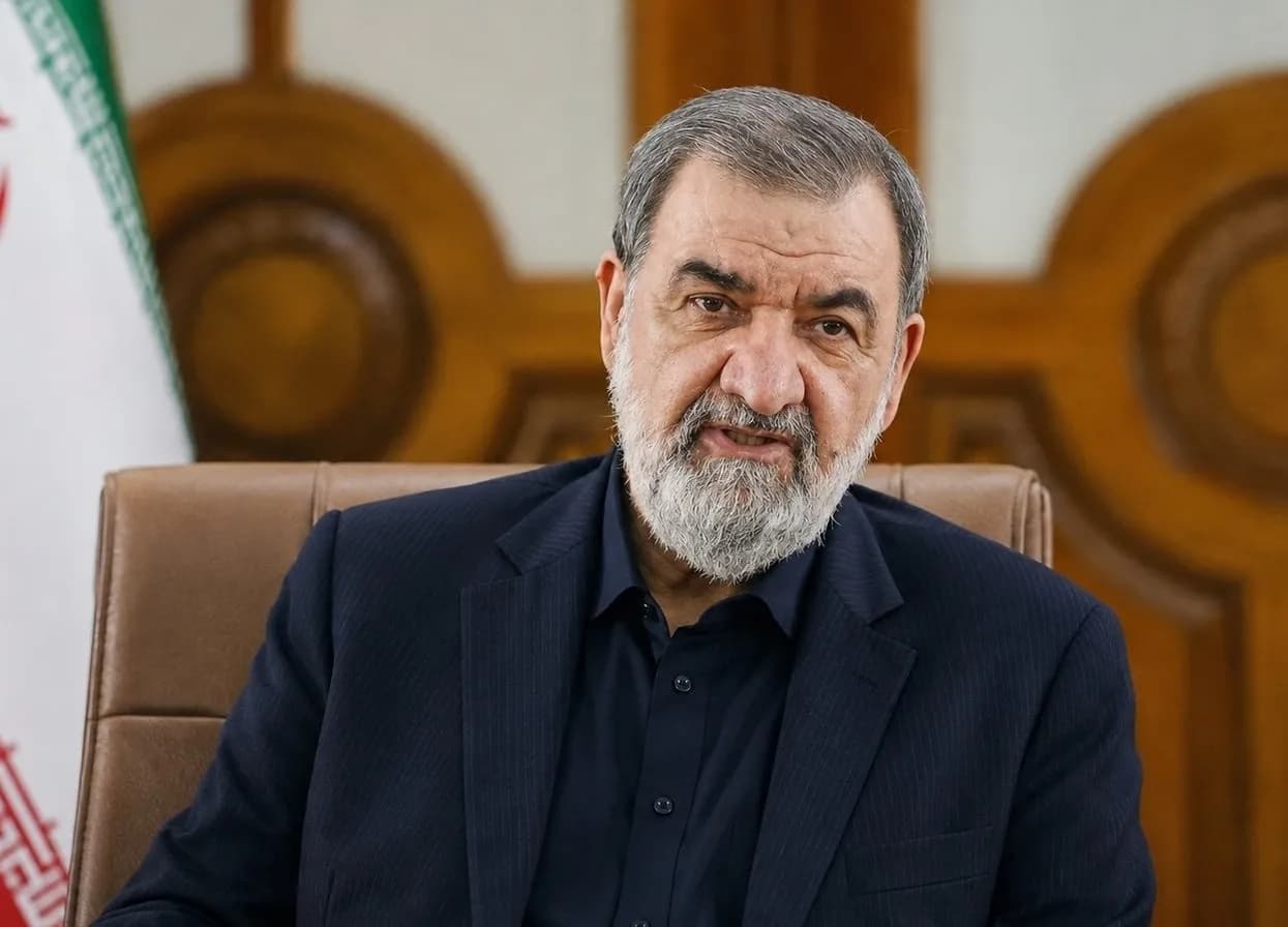 تصویر خبر: سرلشکر رضایی: ثبات منطقه در گرو همکاری‌های چندجانبه است