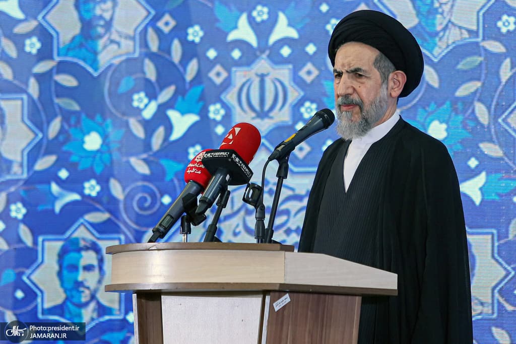 تصویر خبر: ابوترابی‌فرد: ترامپ به تهدیدکردن عادت دارد