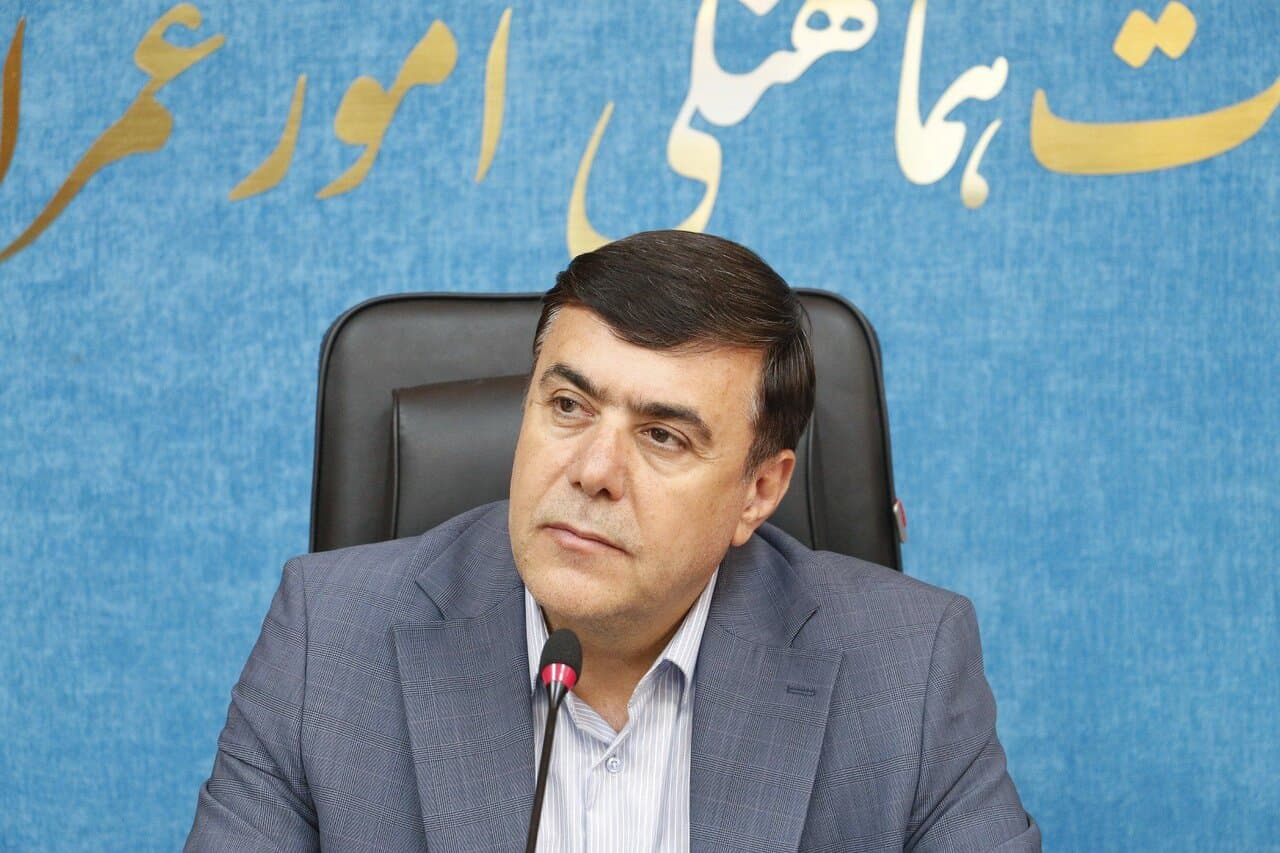 تصویر خبر: معاون استاندار: ظرفیت برق خورشیدی استان کرمان در سال جاری به ۲۱۰ مگاوات می‌رسد