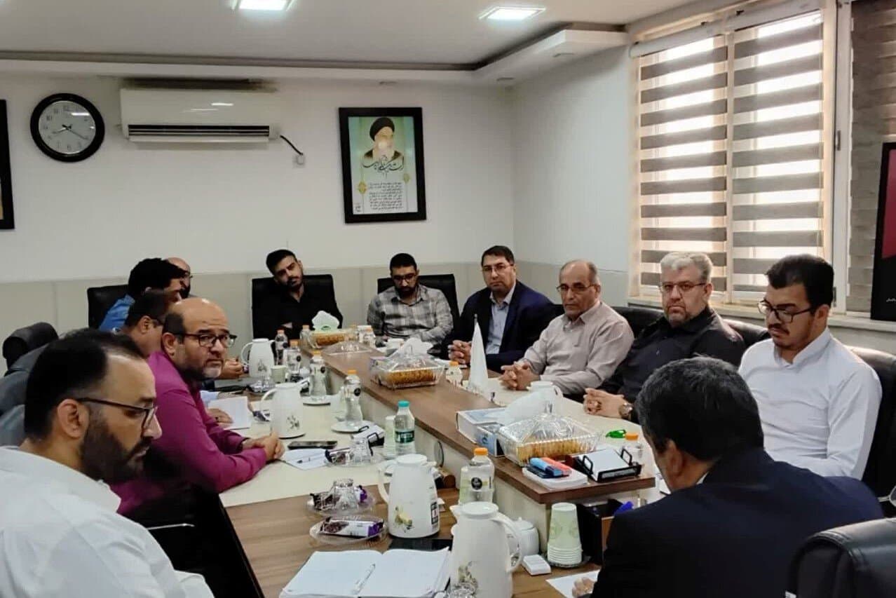 تصویر خبر: حیدری: بوشهر باید روایت ماندگار شهدای خود را به نسل جدید منتقل کند