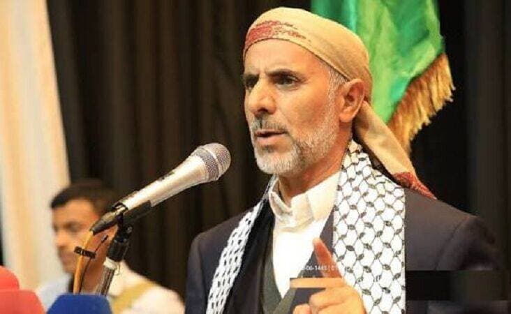 تصویر خبر: مقام یمنی: سید حسن نصرالله پیروزی‌های بزرگی را محقق کرد