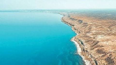 تصویر خبر: توضیحات مهم رئیس دبیرخانه دریای خزر درباره «سهم ایران از خزر» در کنوانسیون پرماجرا/ انجام تحدید حدود و تعیین سهم هر کشور به کجا رسیده است؟