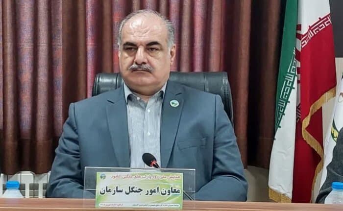 تصویر خبر: هدف از مدیریت پارک‌های جنگلی، حفظ و احیای جنگل‌ها است