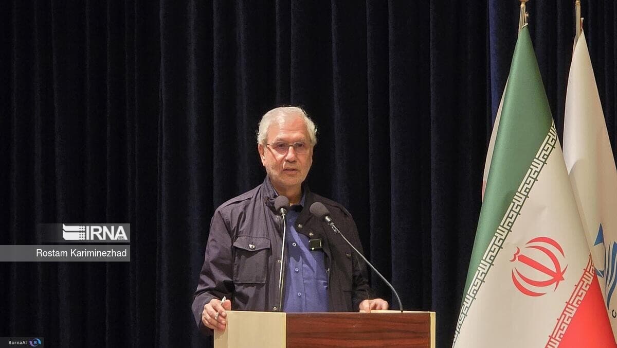تصویر خبر: ربیعی: نوآوری، شرط تداوم حیات اجتماعی و تاریخی ایران است