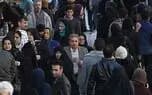 تصویر خبر: کاهش 46 درصدی درآمد سرانه ایرانی‌ها