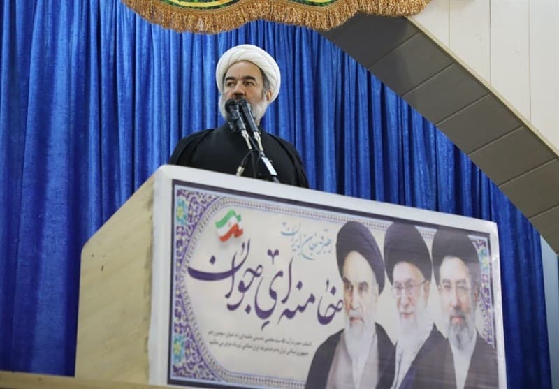 تصویر خبر: دشمن با منطق رابطه‌ای ندارد و مشکلش با گفت‌وگو حل نمی‌شود
