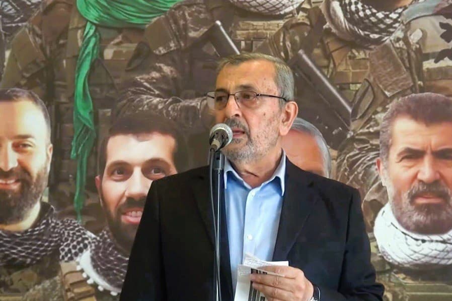 تصویر خبر: حزب‌الله: تنها راه لبنان تکیه به موضع ایران در منطقه است