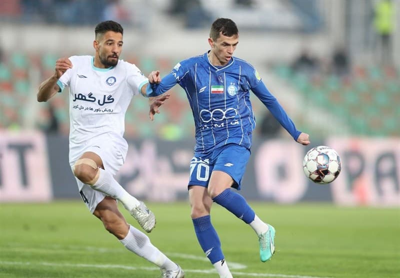 تصویر خبر: مصاف استقلال و پرسپولیس با کرمانی‌ها/ رحمتی و عالیشاه به آبی‌ها رسیدند