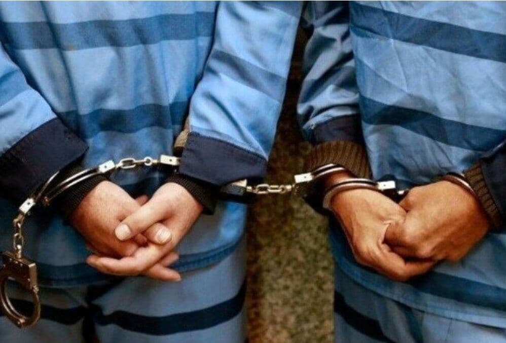 تصویر خبر: پنج محکوم متواری پرونده‌های کلاهبرداری در یاسوج دستگیر شدند