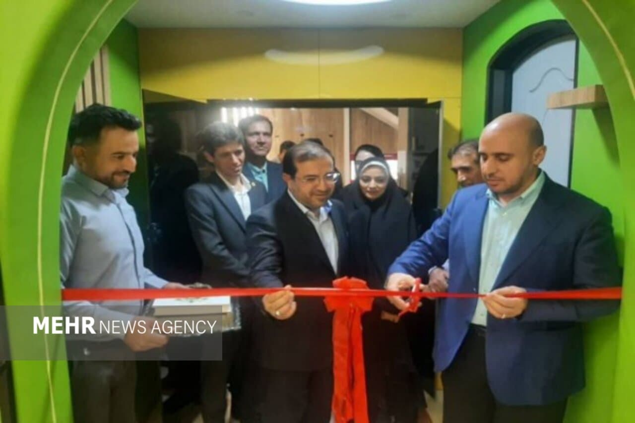 تصویر خبر: ۱۰۰ میلیارد ریال به کسب‌وکارهای خلاق بانوان خراسان شمالی اختصاص یافت
