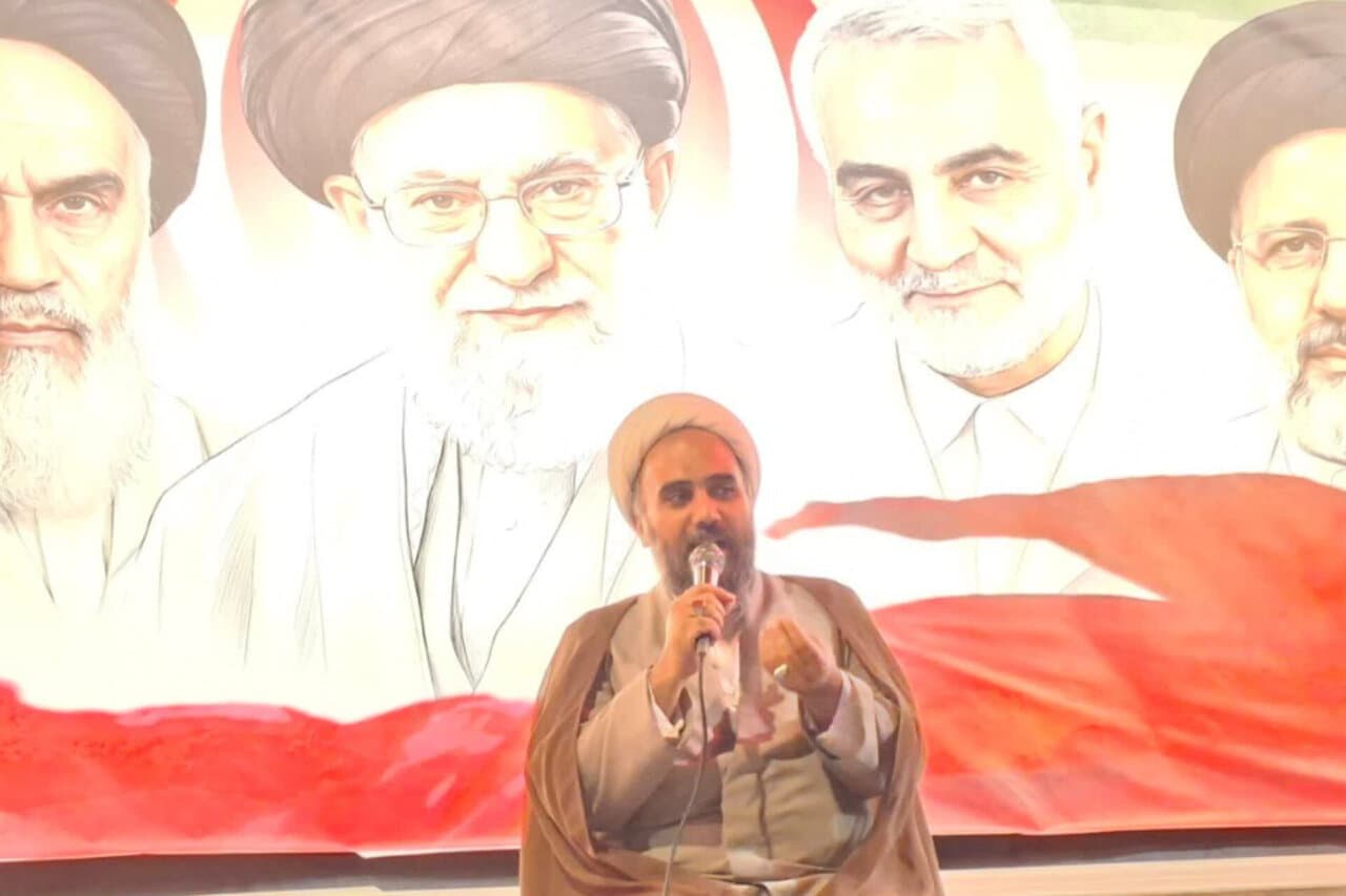تصویر خبر: تاکید بر ایستادگی عملی به عنوان شاخص اصلی وطن‌دوستی