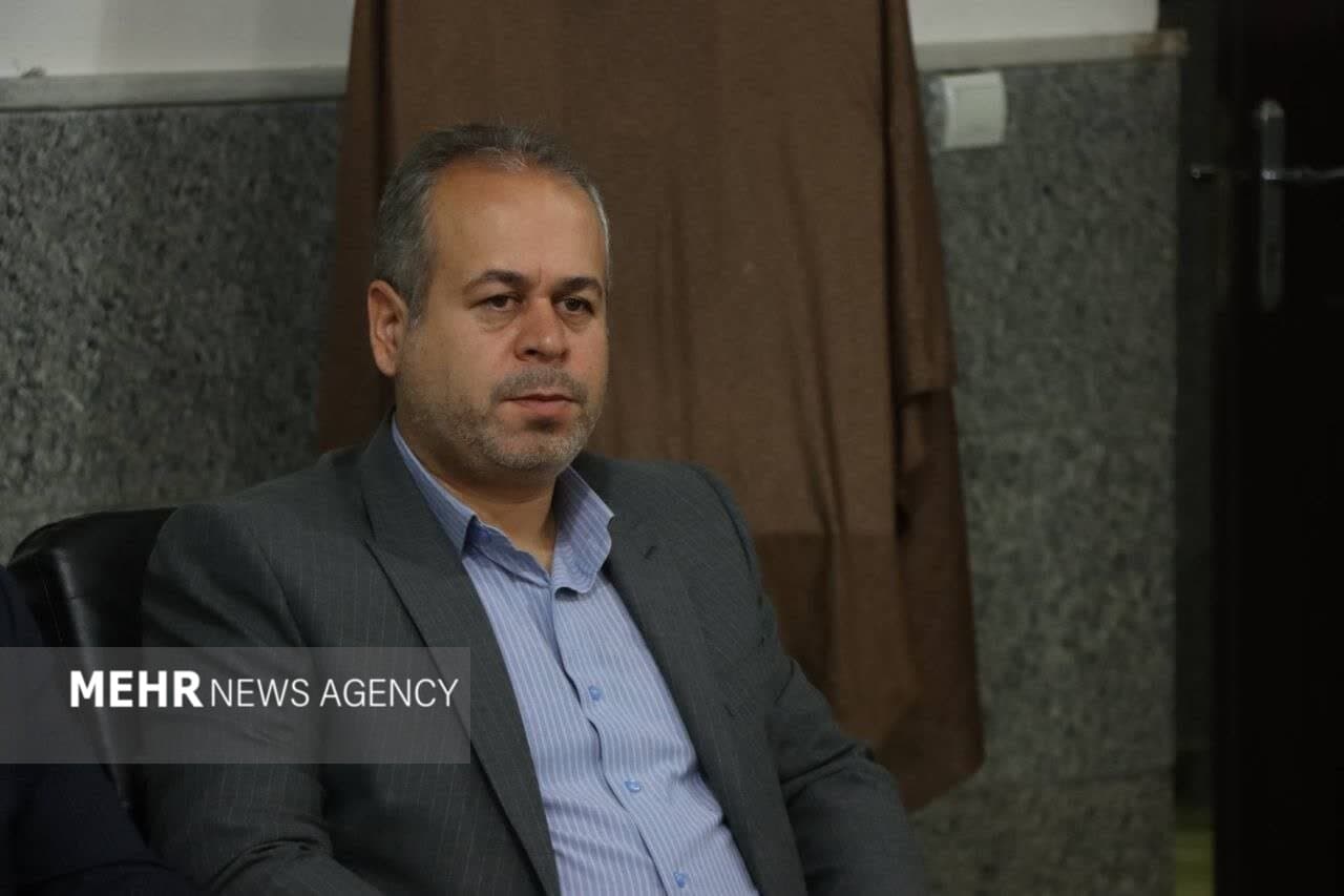 تصویر خبر: تقویت آموزش و فعالیت‌های فرهنگی برای مقابله با امپریالیسم رسانه‌ای ضروری است
