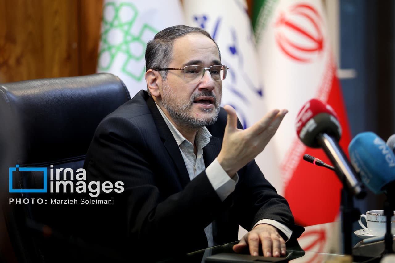 تصویر خبر: نگاهداری: حفاظت از اعتبار شخصیت‌های ملی باید به دستور کار عملیات شناختی کشور تبدیل شود