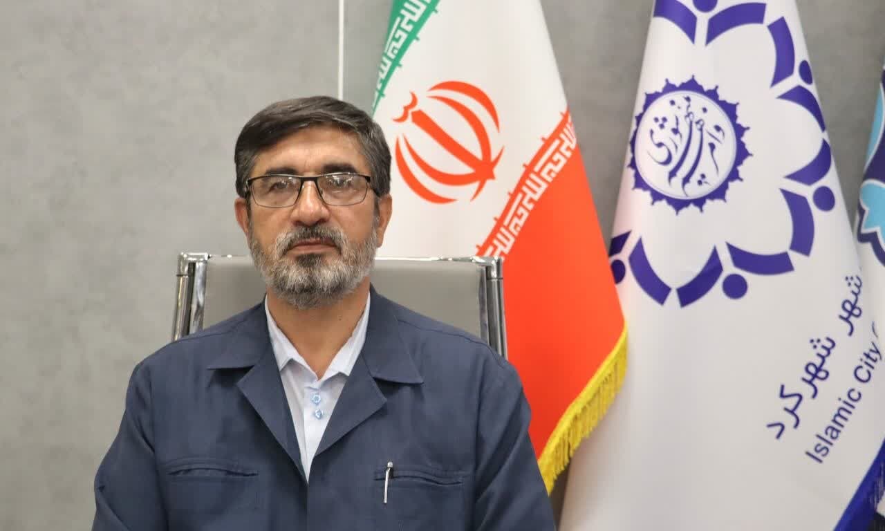 تصویر خبر: ایزدی: تعامل دستگاه قضایی و مدیریت شهری، کلید حل بسیاری از چالش‌های شهرکرد است