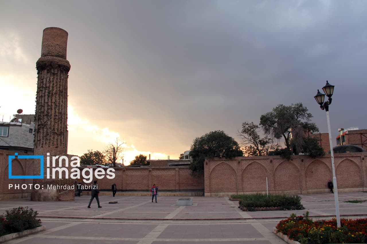 تصویر خبر: استاندار: بارگاه شمس تبریزی آغازگر رویدادهای بزرگ فرهنگی در آذربایجان‌غربی است