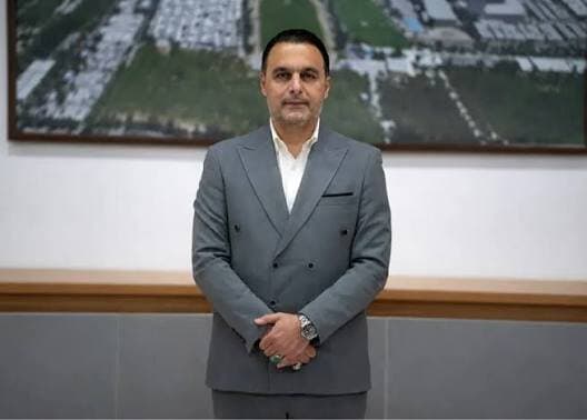 تصویر خبر: محمد محمدی: امیدوارم طلسم نبردن در اراک شکسته شود