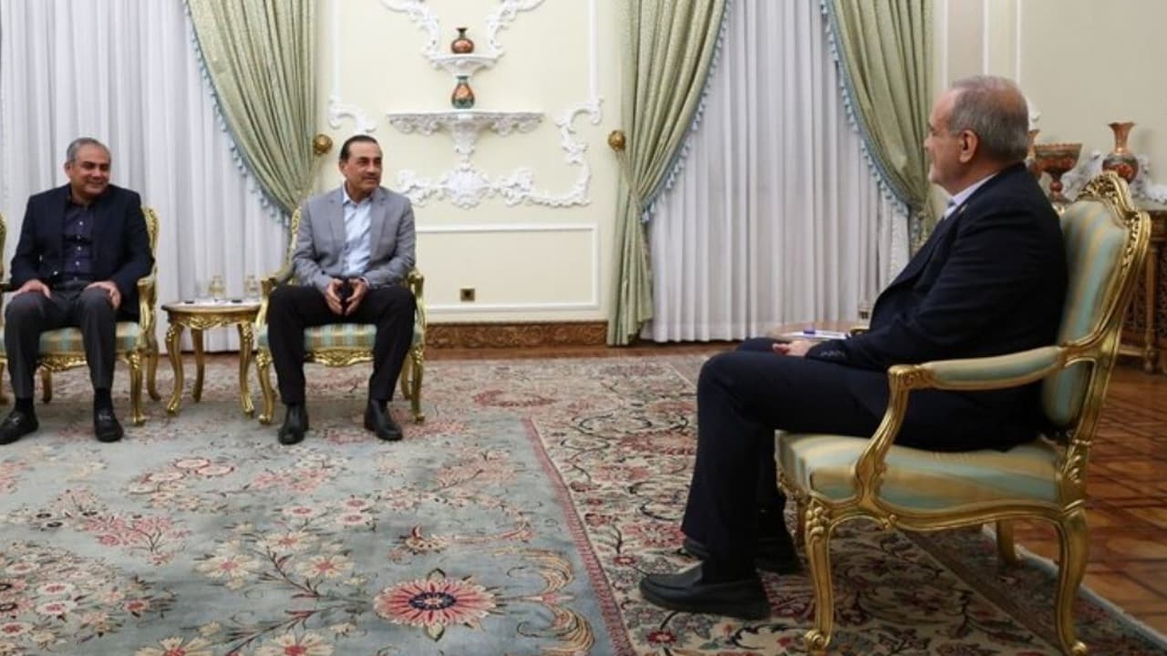 تصویر خبر: پزشکیان: آمریکا باید پیش از هر گفت‌وگویی تهدید و تحریم را بردارد