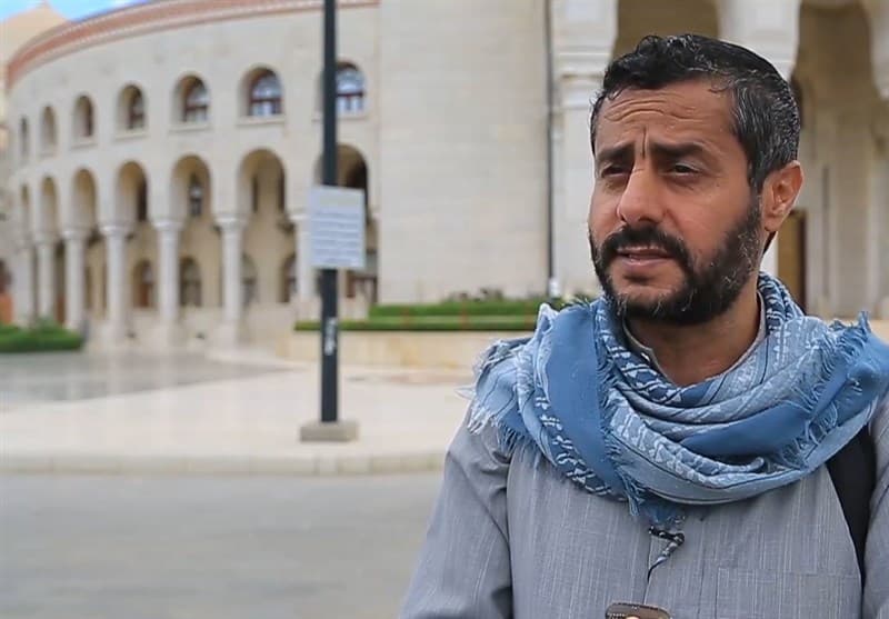 تصویر خبر: انصارالله یمن: حمله به مکه دروغ محض است بیش از کسانی که پرده کعبه را به اپستین دادند نگران مقدسات هستیم