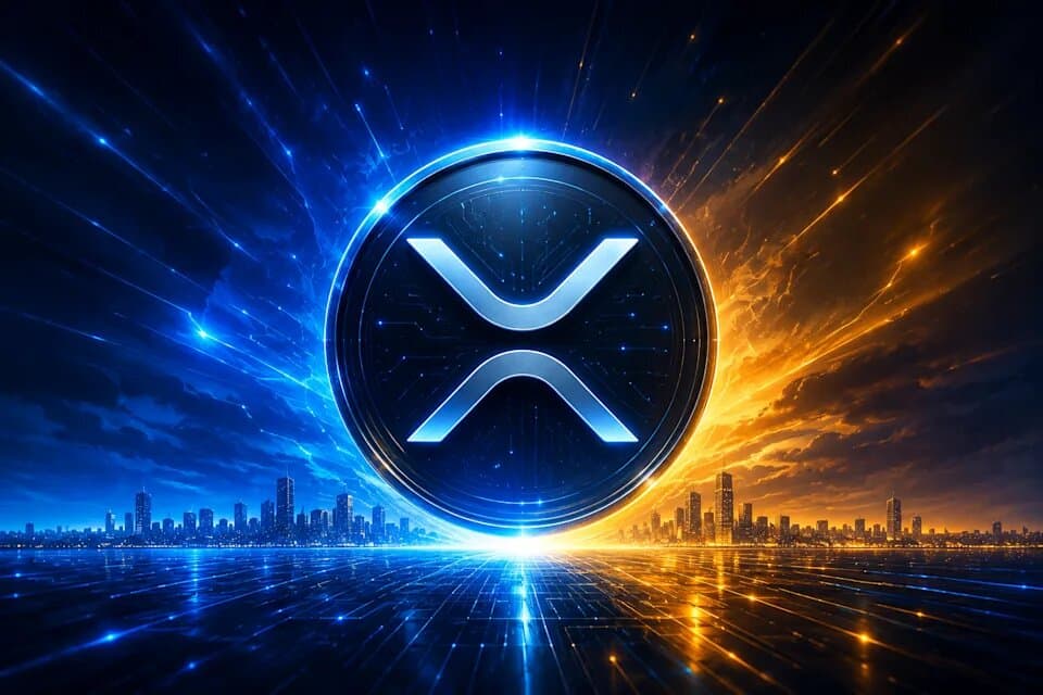 تصویر خبر: آخرین وضعیت بیت کوین و سایر رمزارزها در جهان ریپل رکورد زد
