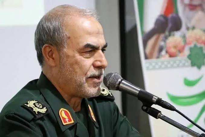 تصویر خبر: سردار جوانی: نظم آینده جهان از جنگ علیه ایران تاثیر می‌پذیرد