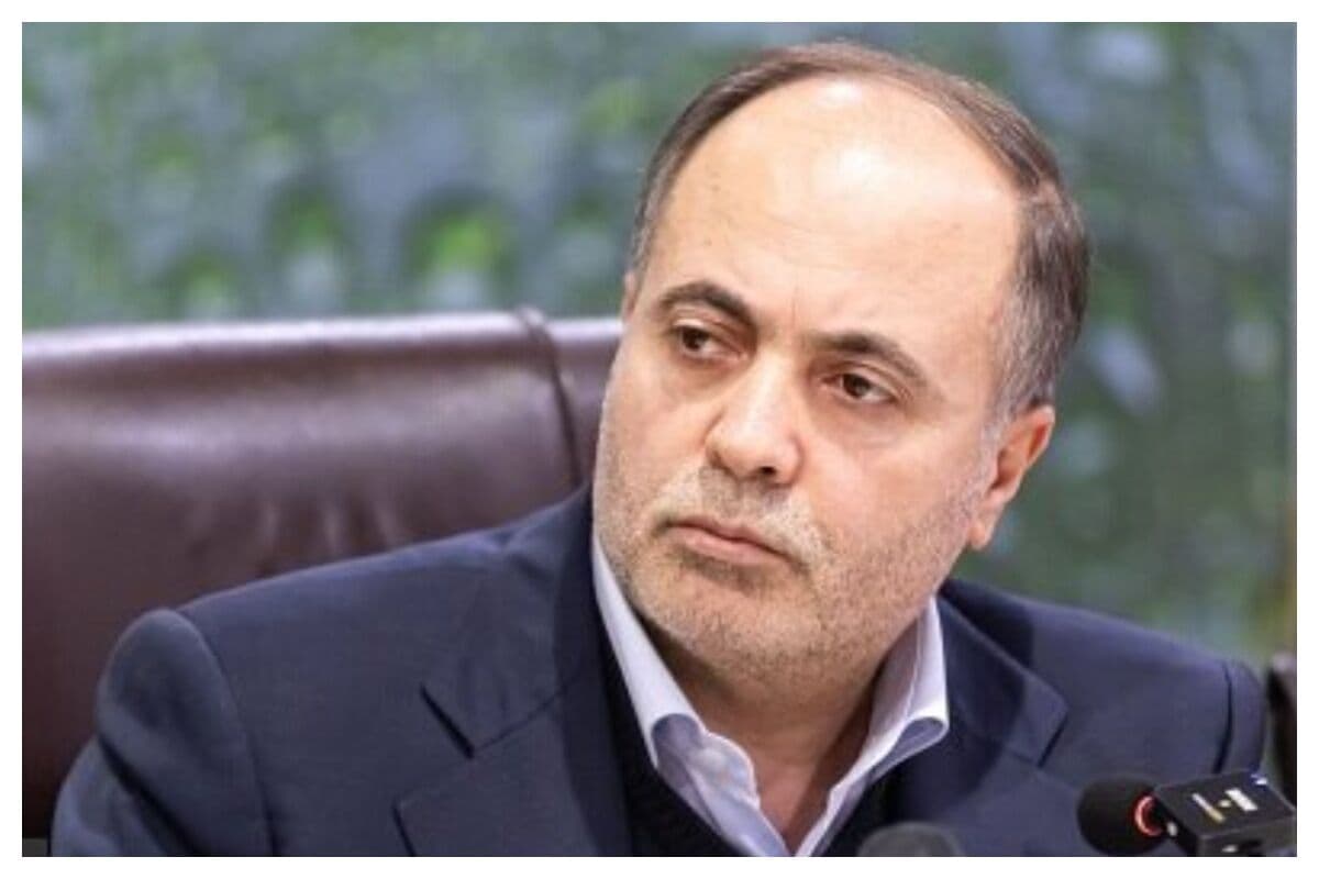تصویر خبر: وزیر کشاورزی: ایران خواهان گفت‌وگو و تفاهم است اما در برابر تجاوز از خود دفاع می‌کند