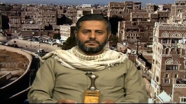 تصویر خبر: انصارالله: دخالت نظامی خارجی در یمن پیامدهای سنگینی دارد