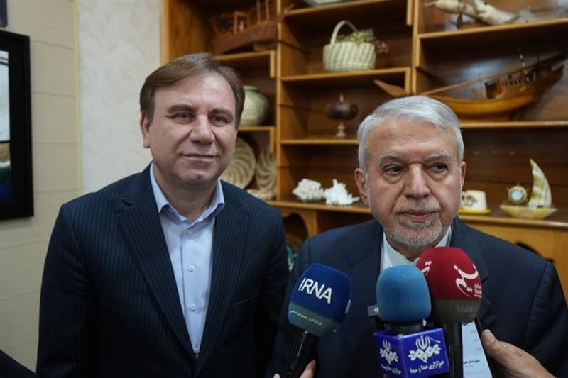 تصویر خبر: صالحی‌امیری: ایران با یک میلیون اثر تاریخی قدرت نخست تمدنی جهان است