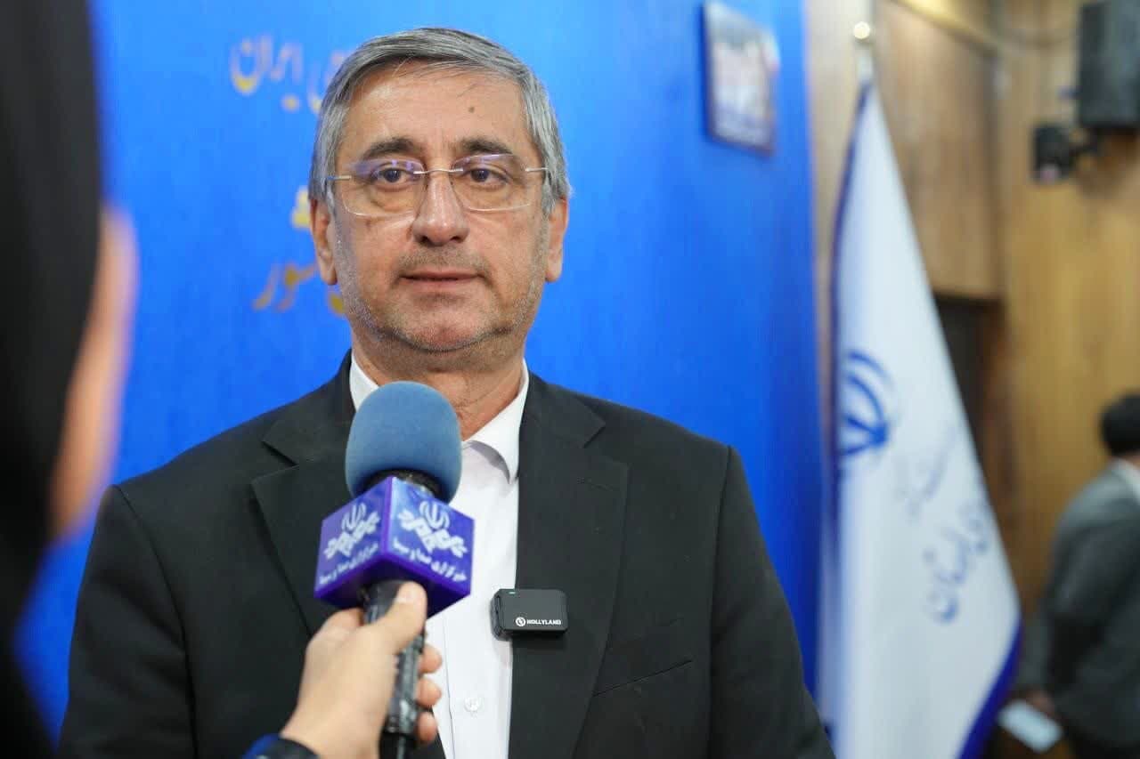 تصویر خبر: استاندار لرستان : مسئولیت مدیران دستگاه‌های اجرایی، تحقق برنامه‌های توسعه‌ای استان است