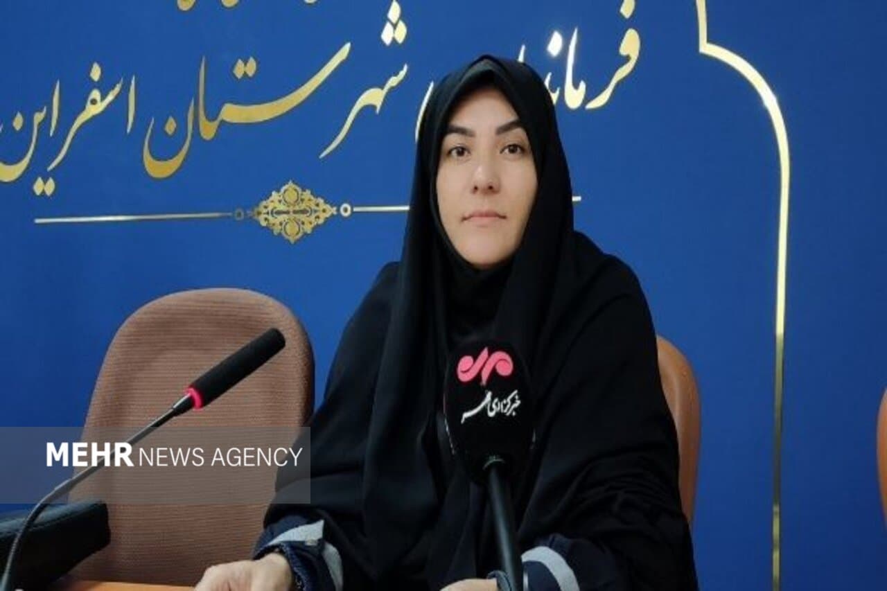 تصویر خبر: ابوترابی: بانوان در کاهش هدررفت انرژی و حفظ منابع ملی نقش مؤثری دارند
