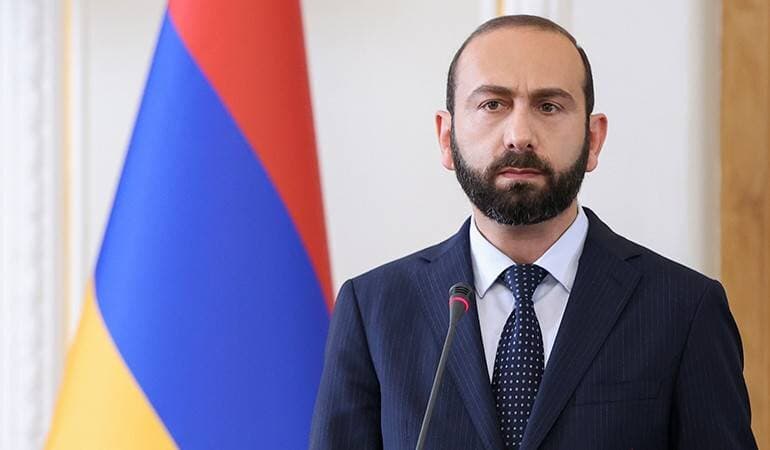 تصویر خبر: بقائی: وزیر خارجه ارمنستان به تهران سفر می‌کند