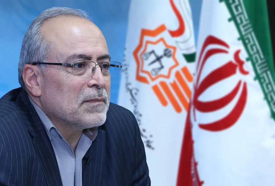 تصویر خبر: معاون اجتماعی قوه قضاییه: افزایش هماهنگی دستگاه‌ها برای پیشگیری از آسیب‌های مواد مخدر ضرورت دارد