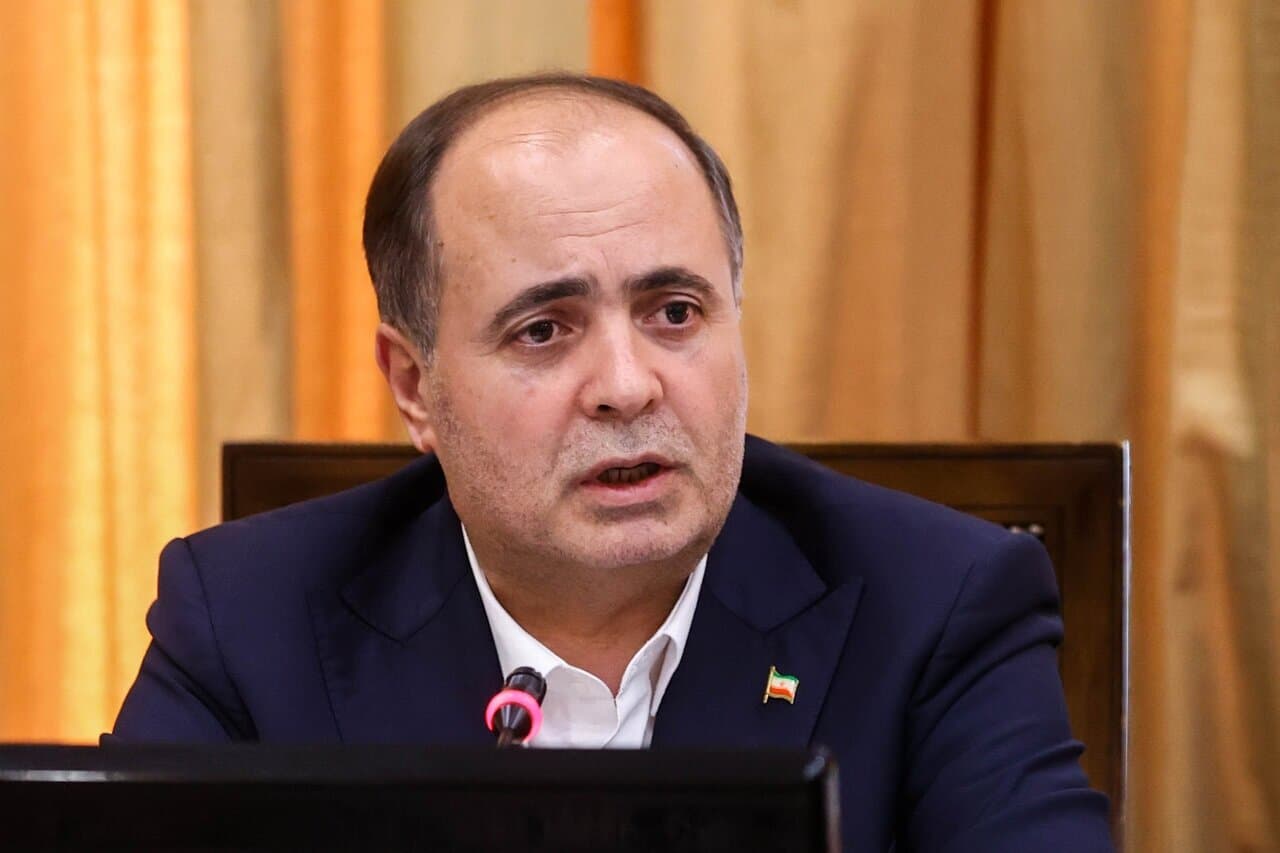 تصویر خبر: نوری قزلجه: نشست مشترک دولت و مجلس موجب هم‌افزایی برای کشور می‌شود
