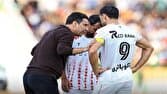 تصویر خبر: تارتار: ۱۰ نفره شدن مس به پرسپولیس کمک کرد