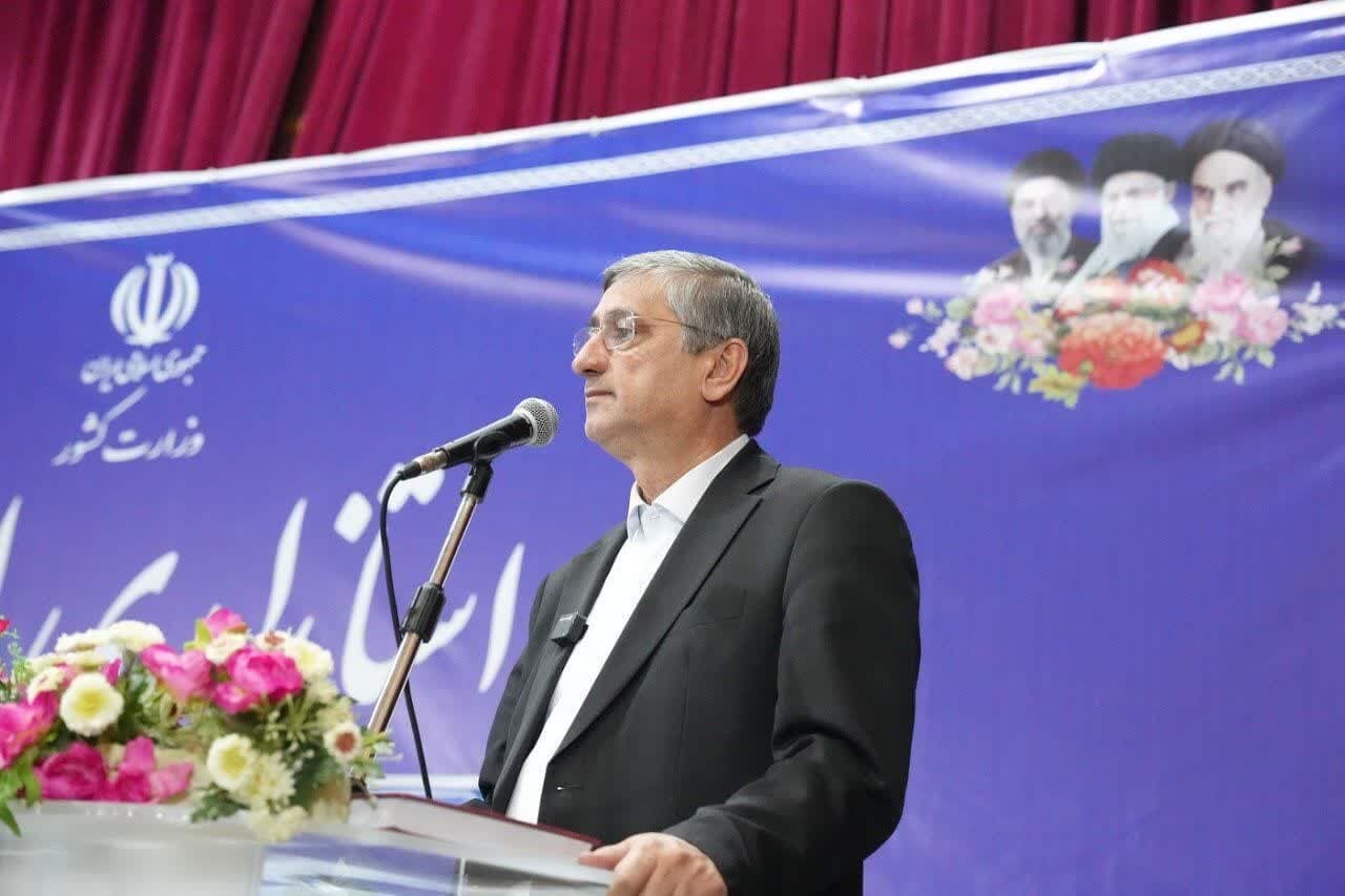 تصویر خبر: استاندار لرستان: ۱۰۰ هزار نفر در رزمایش «جان‌فدای ایران» شرکت می‌کنند