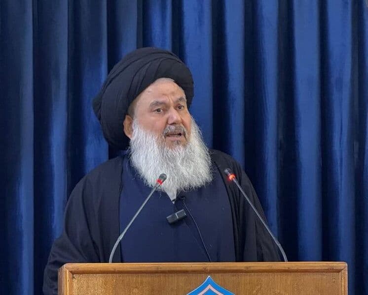 تصویر خبر: دولت عراق در سیاست‌های اقتصادی خود بازنگری و از ورود به جنگ در کنار آمریکا اجتناب کند