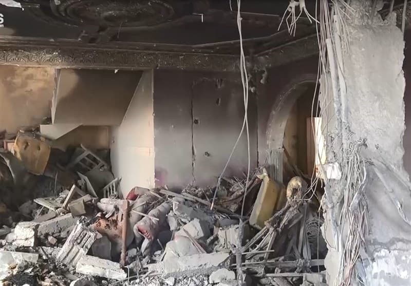تصویر خبر: مقام یمنی: عربستان به دنبال پیشبرد اهداف شوم خود در یمن است