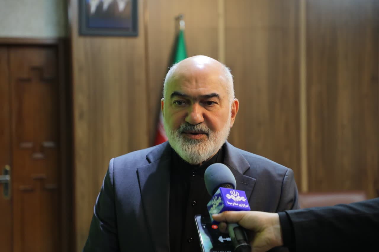 تصویر خبر: استاندار خوزستان: تنها راه مقابله با استکبار، مقاومت و همبستگی است