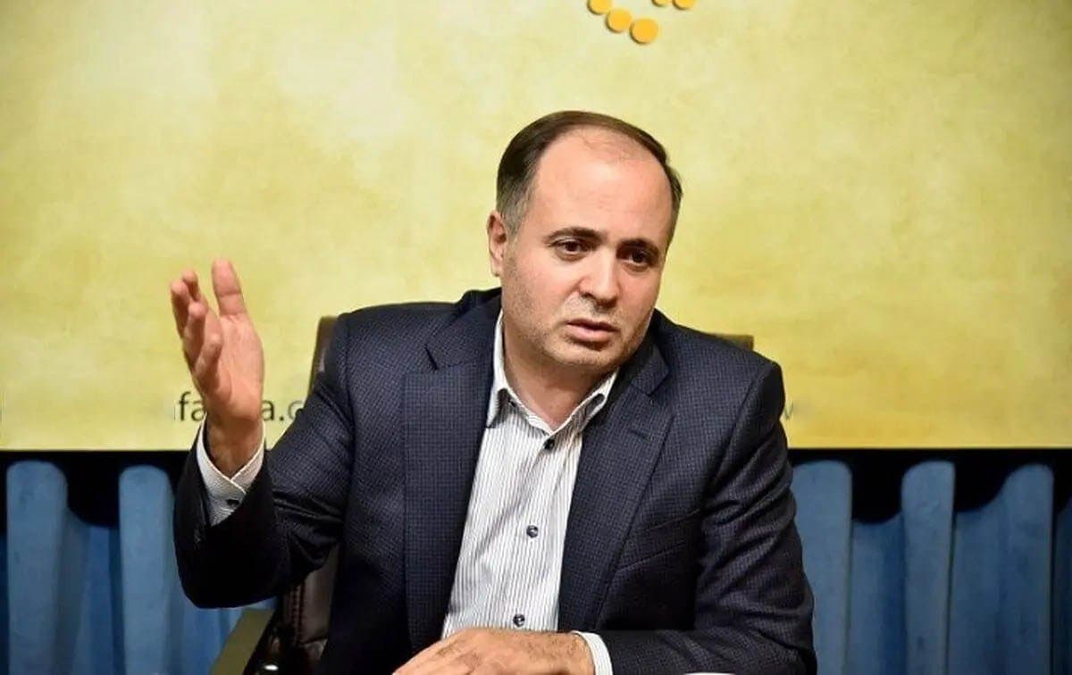 تصویر خبر: نوری: مطالبات گندم‌کاران تا اواسط مهرماه تسویه می‌شود