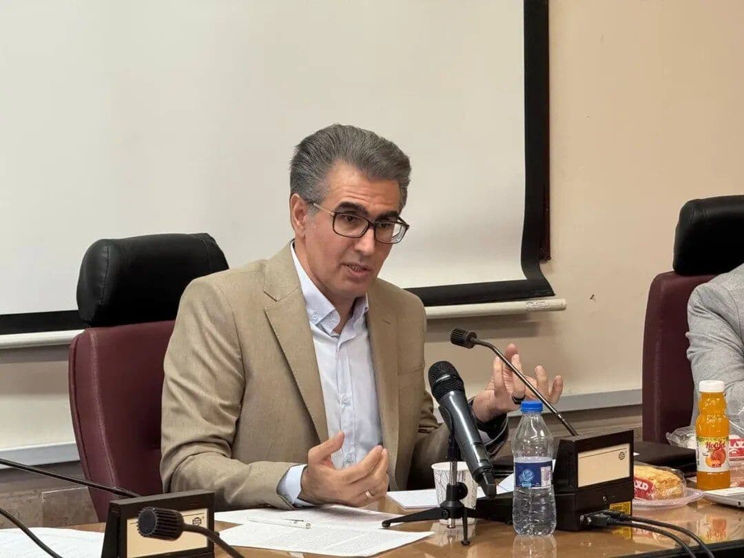 تصویر خبر: عبداللهی: دستگاه دیپلماسی باید وضعیت «تجاوز مستمر» را مرتباً در شورای امنیت ثبت کند