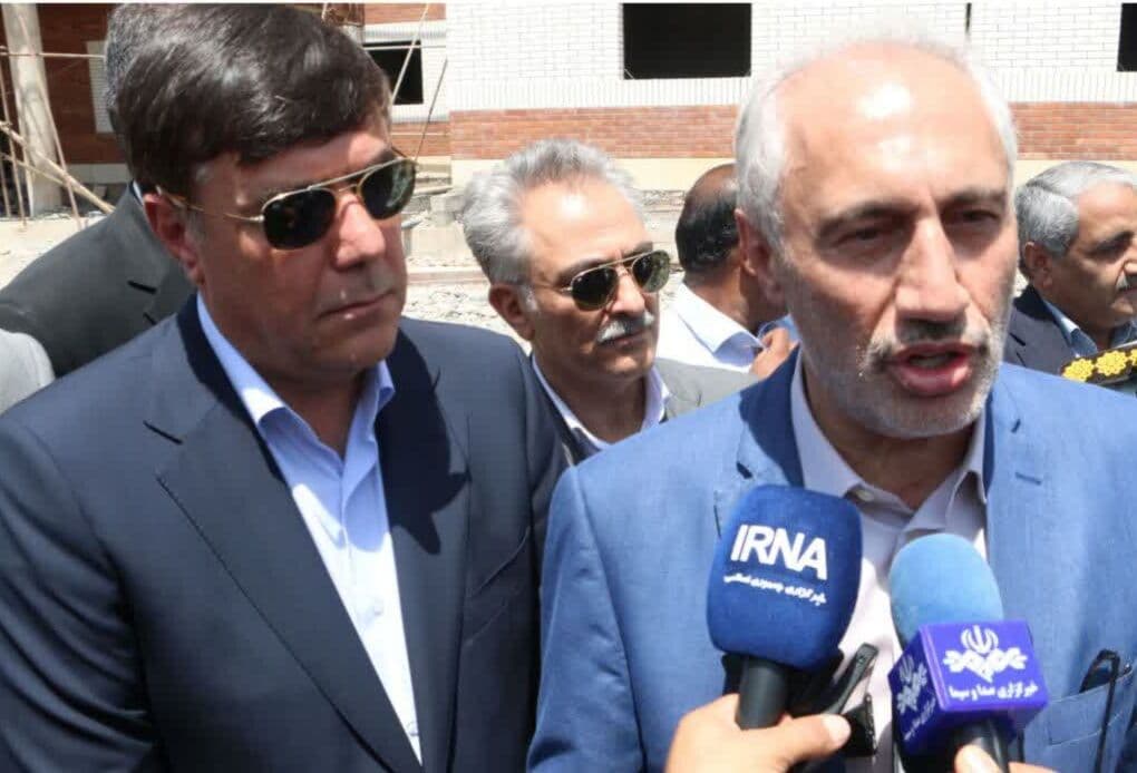 تصویر خبر: پورمحمدی: لایحه بودجه آذرماه به مجلس می‌رود