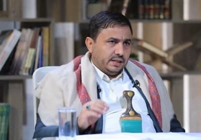 تصویر خبر: انصارالله: ترامپ مجبور شده به استقلال و جایگاه مهم یمن اعتراف کند