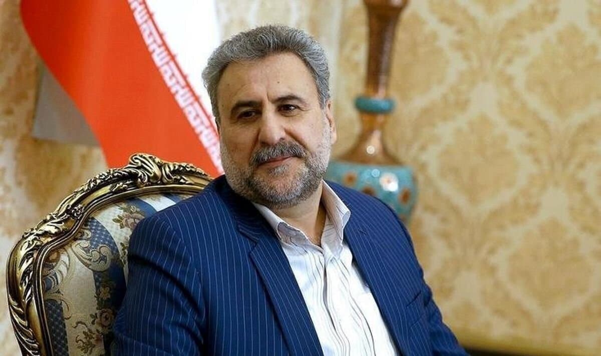تصویر خبر: فلاحت‌پیشه: صداوسیما بزرگ‌ترین دشمن‌سازی‌های تاریخ ایران را رقم زده است