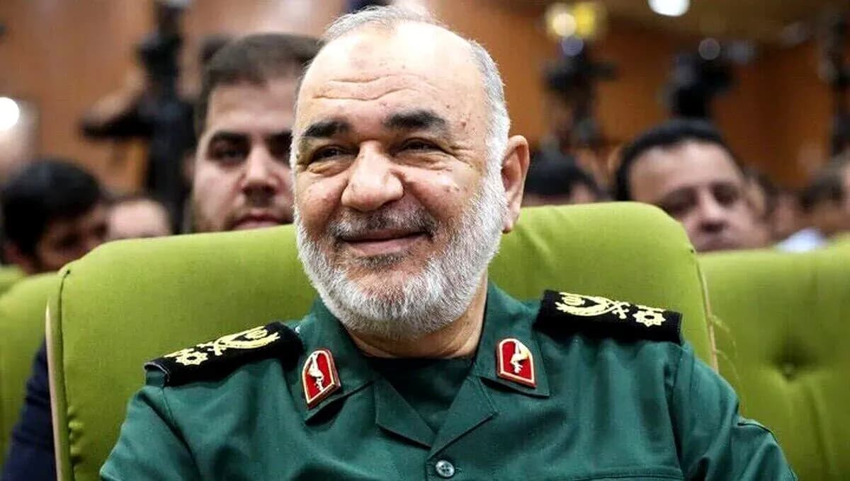تصویر خبر: روایت شهید سلامی از دستیابی به تکنولوژی انهدام ناو‌های هواپیمابر برای نخستین بار