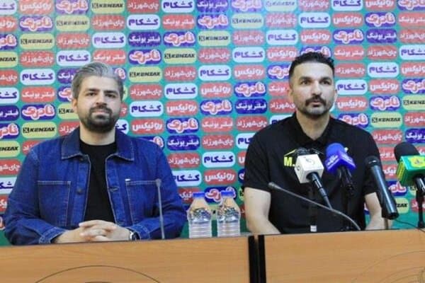 تصویر خبر: محمد نوری: صنعت نفت فردا با چادرملو هجومی بازی می‌کند