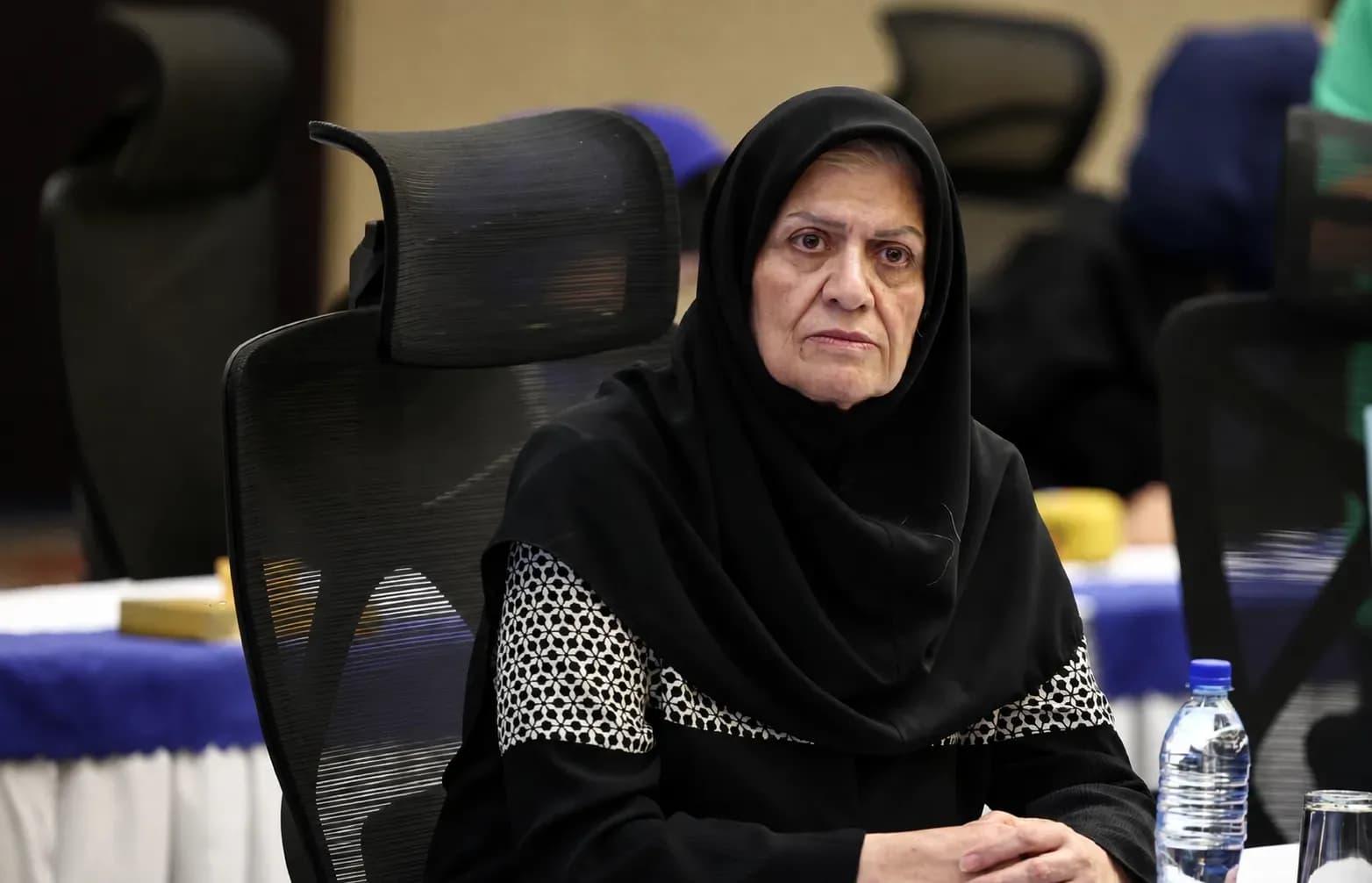 تصویر خبر: شجاعی: نمی‌دانم چرا استقلال به باشگاه‌های غرب آسیا نرفت/ در دوره داوری نگاه به بسکتبال بانوان مثبت بوده
