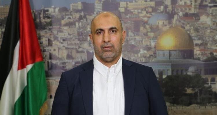 تصویر خبر: حماس: تعویق انتخابات فلسطین فرصتی برای پایان شکاف داخلی است