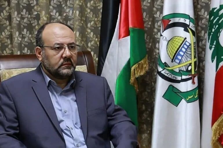 تصویر خبر: حماس: توافق اسلو به اشغالگری پایان نداد