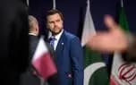 تصویر خبر: منبع آگاه: ایران هنوز به پیام ونس پاسخ نداده است/ گمانه‌زنی‌ها درباره محتوای نامه صحت ندارد