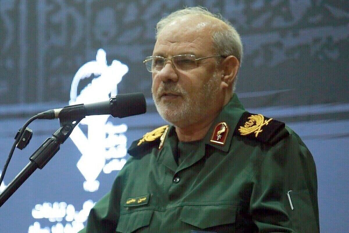 تصویر خبر: سخنگوی سپاه: هیچ فناوری پیشرفته‌ای توان عبور از لایه‌های رصدی ما در تنگه هرمز را ندارد